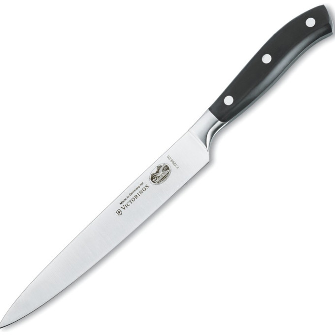 Нож для мяса Vix 7.7203.20G, клинок 20 см